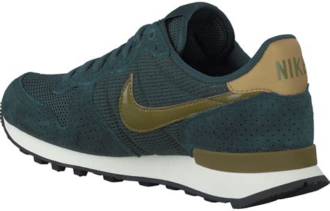 internationale nike schoenen groen|Groene Nike Schoenen online kopen .